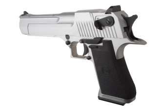 Réplique du pistolet DE.50