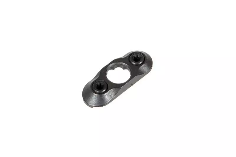 Montáž qD zavěšení BCMGUNFIGHTER KeyMod™