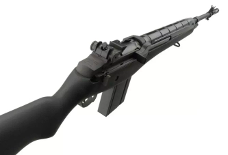 Fusil de airsoft GR14