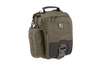 Notebook Tactical Bag - Foliage Green