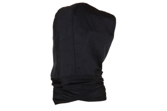Wosport Tactical Mask Set MC Black