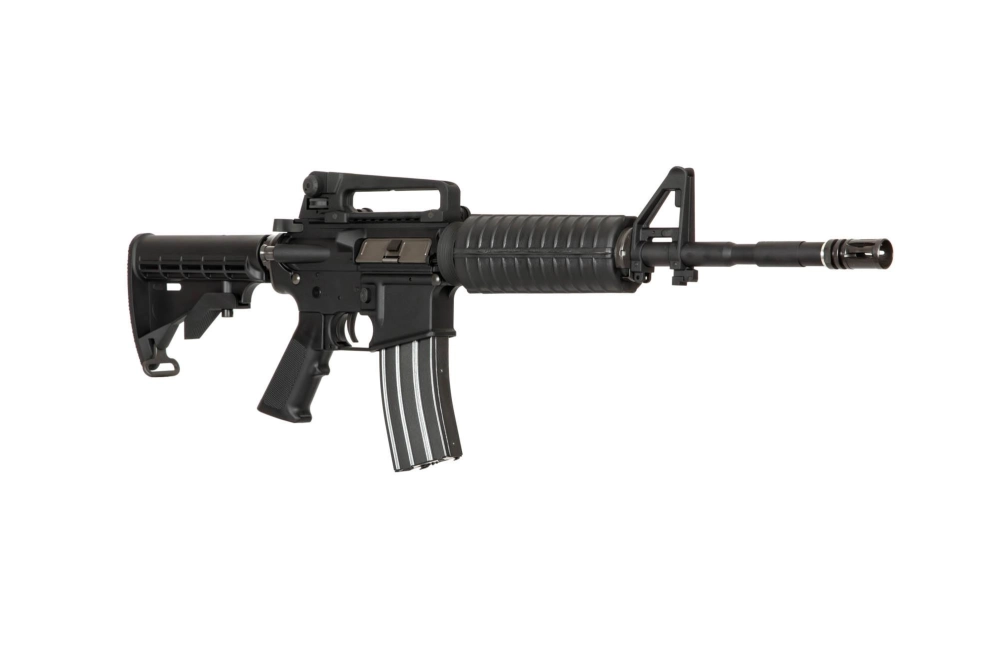 VF1-LM4STD (Colt M4A1) Carbine Replica