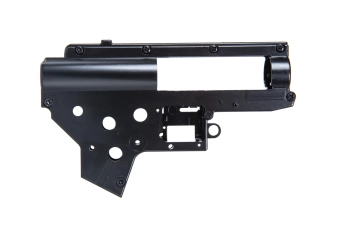Plášť převodovky V2 SRC pod ETU pro 9mm ložiska