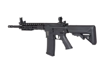 El fusil de airsoft SA-C09 CORE™ X-ASR™ - negro