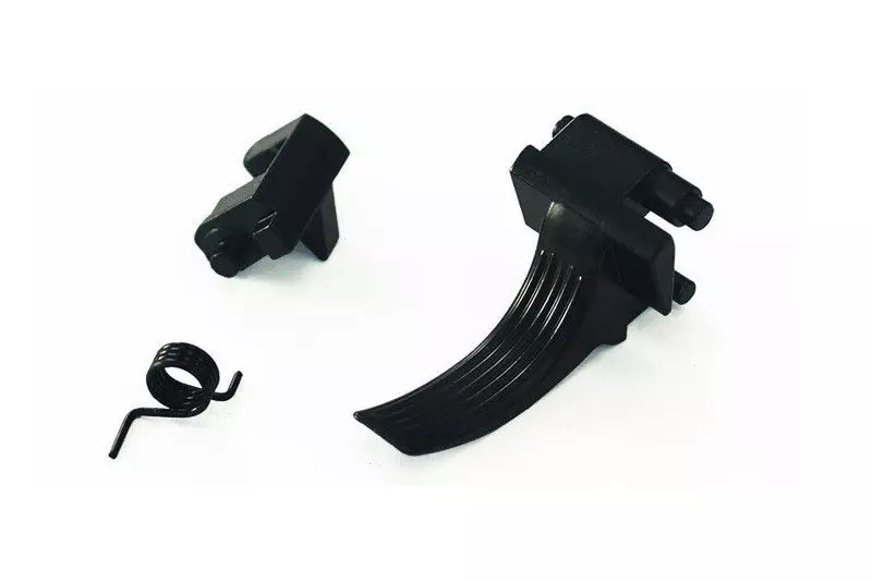 Completa gearbox v.3 Torus para réplicas tipo AK47S (cableado frontal)