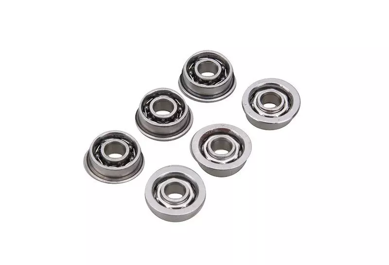 Rodamientos de bolas de cerámica de 8 mm