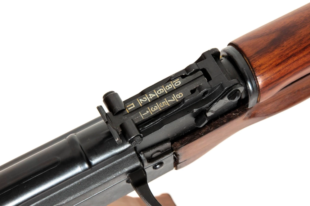 ELAK74N Essential carbine replica (Mosfet Version)