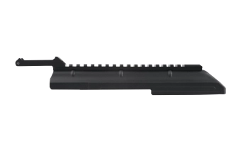 AK Zhukov C246 Dust Cover
