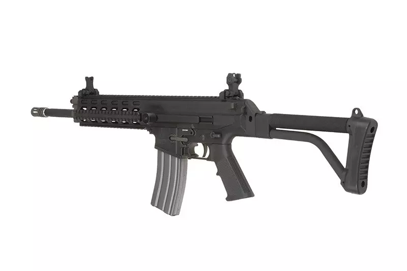 XCR-L STD Assault Rifle Replica - Black