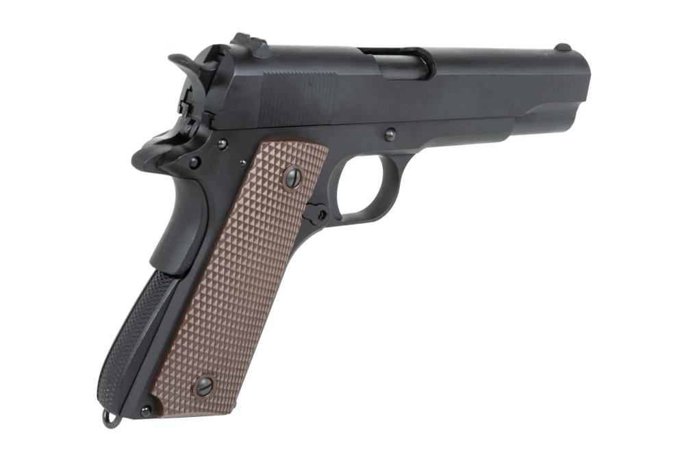Pistola East Crane EC-3101 airsoft