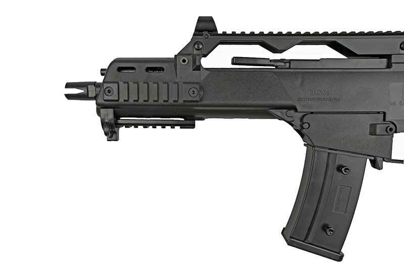 H&K G36C Sportline subcarbine replica