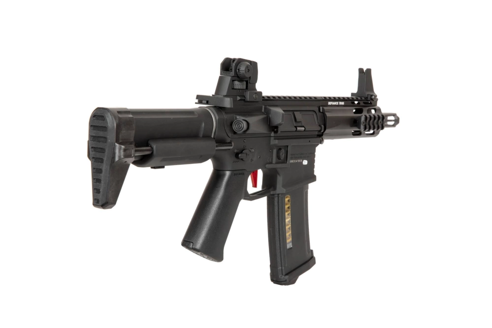 PDW CQBR Carbine Replica