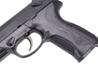 Pružinová pistole BERETTA Px4 Storm