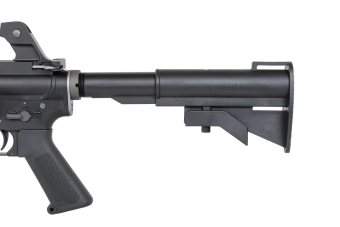 WE XM177 GBBR Gen. 3 ASG Karabijn