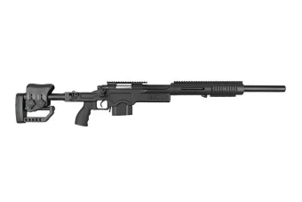 Fusil de airsoft rifle de francotirador MB4410A