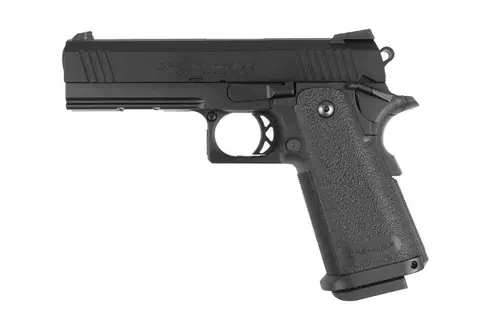 Réplica de pistola Hi-Capa 4.3