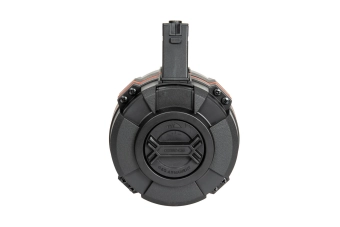 2400 BB Drum Magazine for Type 64 Replicas