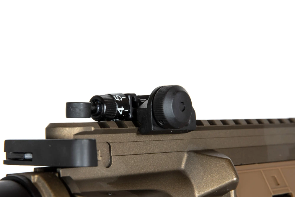 Réplique fusil SA-H12 ONE™ TITAN™ V2 Custom - Tan