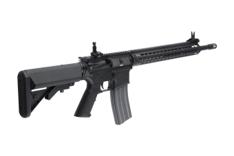 Replika karabinka CM15 KR-APR 14.5 - czarna