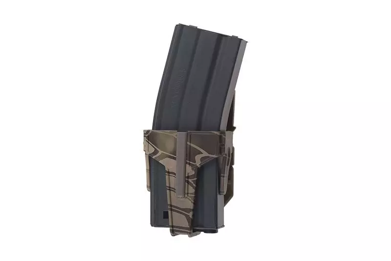 Cargador rápido FSMR (MOLLE) - HLD