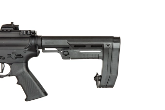 Airsoft puška ASR115 Spyder - černá