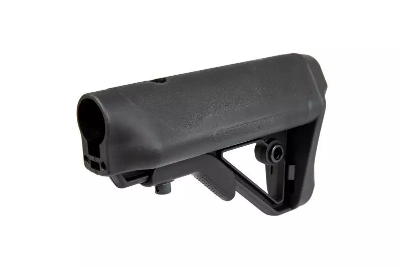 EL AST Stock – Black