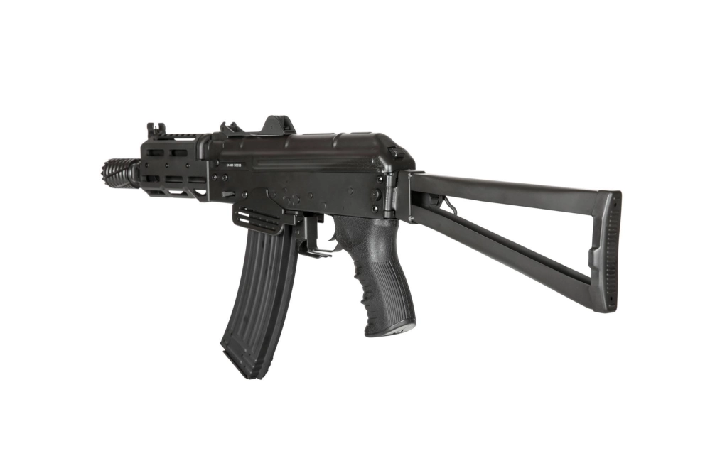 Réplica fusil ASK211 EBB