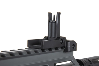 Fusil de airsoft Specna Arms SA-A33 ONE™ Kestrel™ ETU con motor brushless Chaos Grey