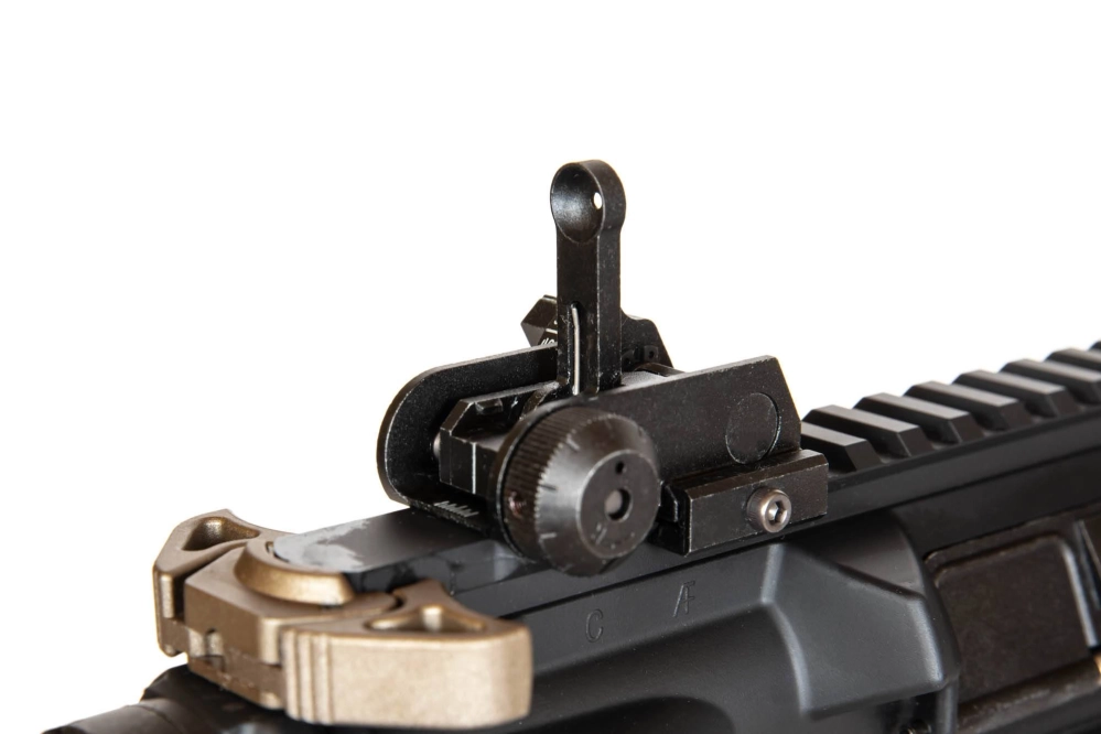 SOPMOD Block3 Carbine Replica