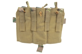 Panneau frontal Pew Tactical FP19 MC