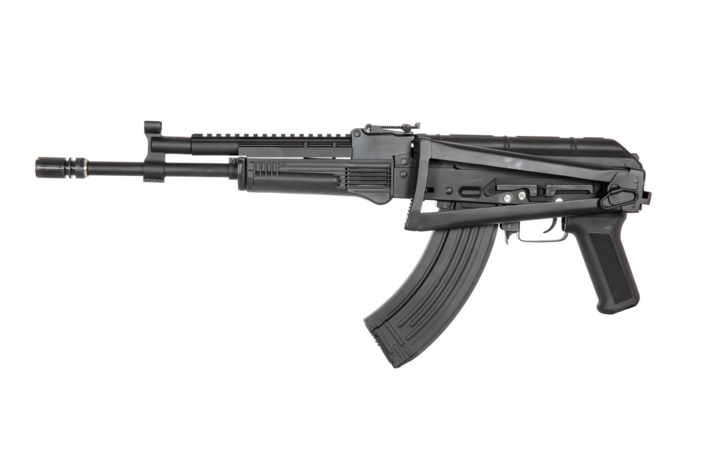 017 Assault Rifle Replica