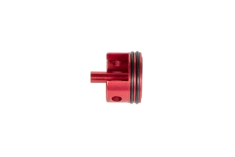 Double étanchéité tête de cylindre CNC pour répliques type M4/M16