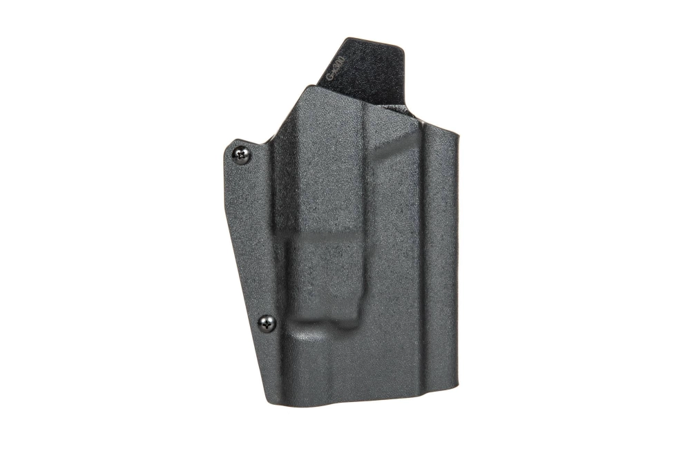 Pouzdro KYDEXowa pro zbraní G17 s baterkou X300 - Black