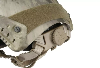 Replika kasku FAST BJ - ATC