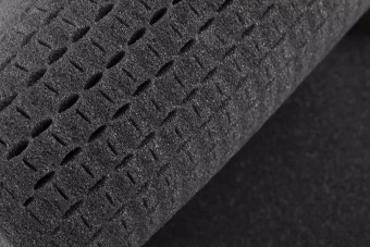 Walizka na pistolet Nuprol pistol case PNP - zielona