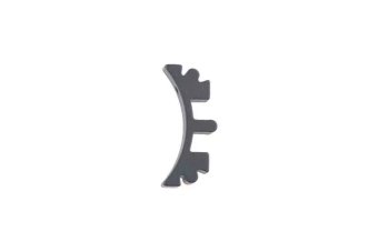 Hi-CAPA (CS) Aluminum Trigger - Black