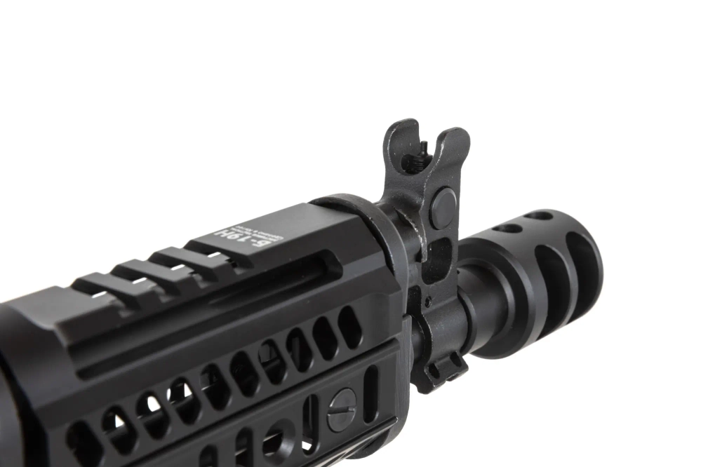 airsoft Arcturus PP19-01 Vityaz ZTAC SP1 CQB AEG FE™ submachine gun