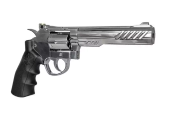 TITAN 6’ Revolver Replica - Platinum