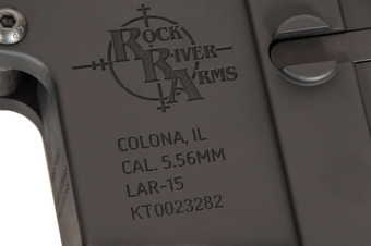 Specna Arms RRA SA-E05 EDGE 2.0™ GATE ASTER Half-Tan Carbine airsoft (OUTLET)