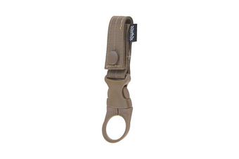 Tactical Bottle Sling - Tan