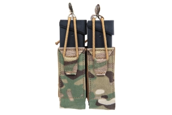 Wosport DPMP MC doble cargador