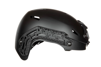 Réplique du casque Caiman Bump (L/XL) - Noir