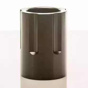 Verre revolver - Noir
