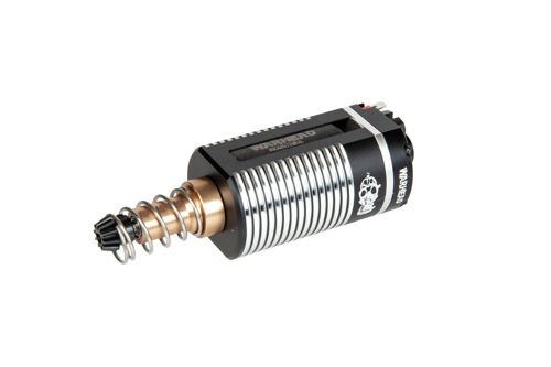 Motor bezkartáčový standard (dlouhá hřídel)