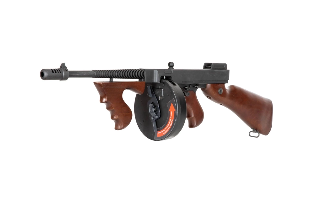 Ametralladora de airsoft M1928 Chicago