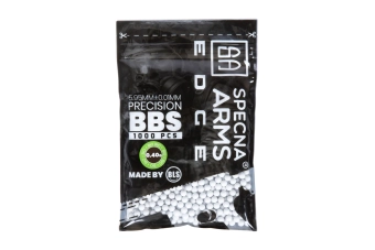 BBs Bio 0.40g Specna Arms EDGE ™ 1000 stuks