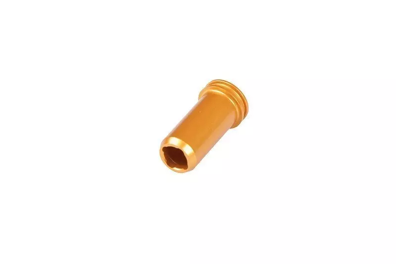 Sellado nozzle para réplicas tipo MP5