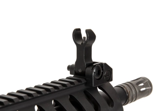 Réplica fusil CA115M-1 Nemesis Delta Elite 12 - negro"