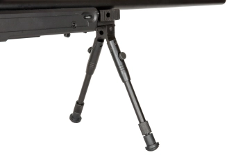 Réplica fusil de francotirador G22D - negra
