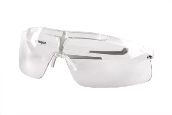 Lunettes de protection Super-G (9172.210) transparent
